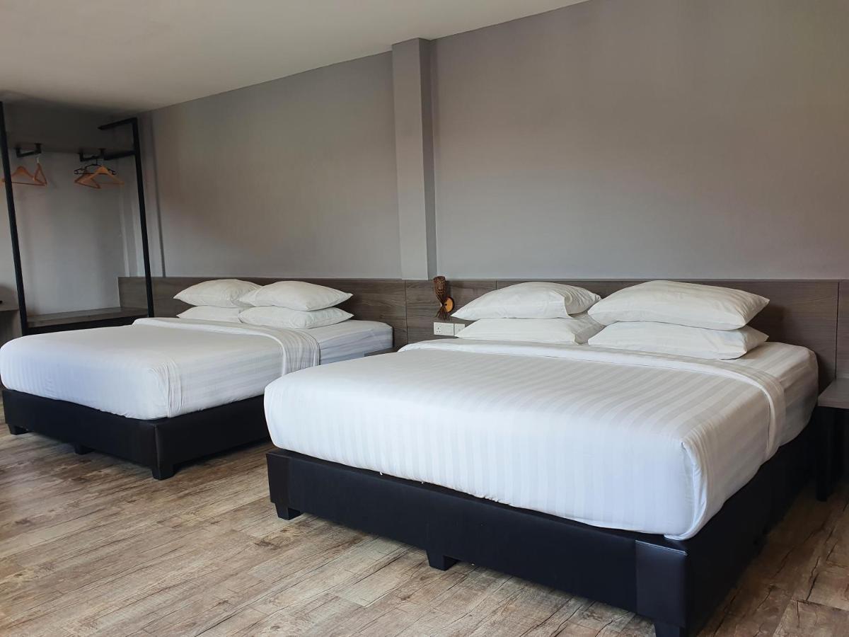 See Foo Hotel Bidur Ngoại thất bức ảnh