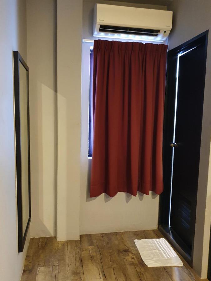 See Foo Hotel Bidur Ngoại thất bức ảnh