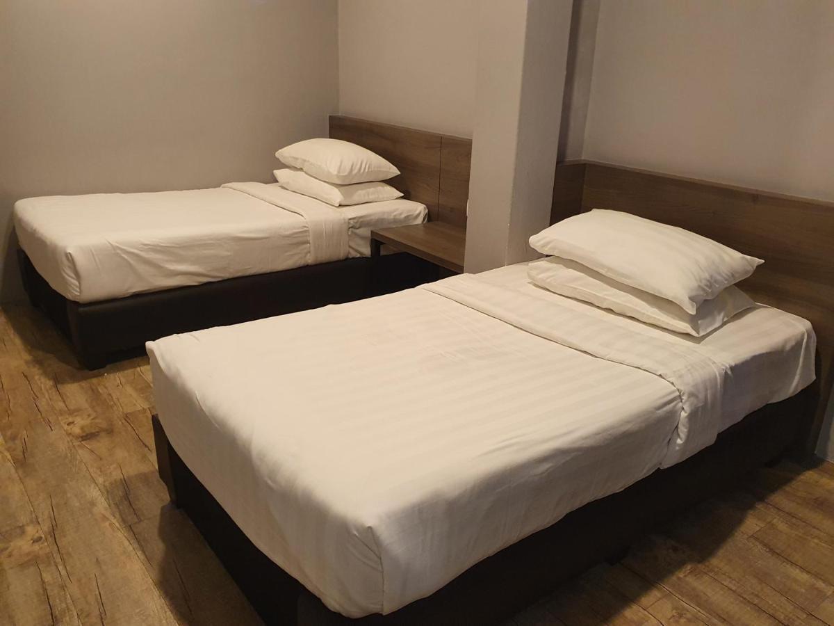 See Foo Hotel Bidur Ngoại thất bức ảnh